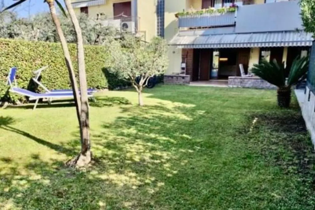 Casa Tre Palme Apartment Lazise