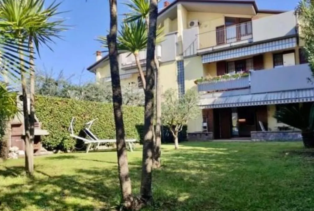 Casa Tre Palme Apartment Lazise