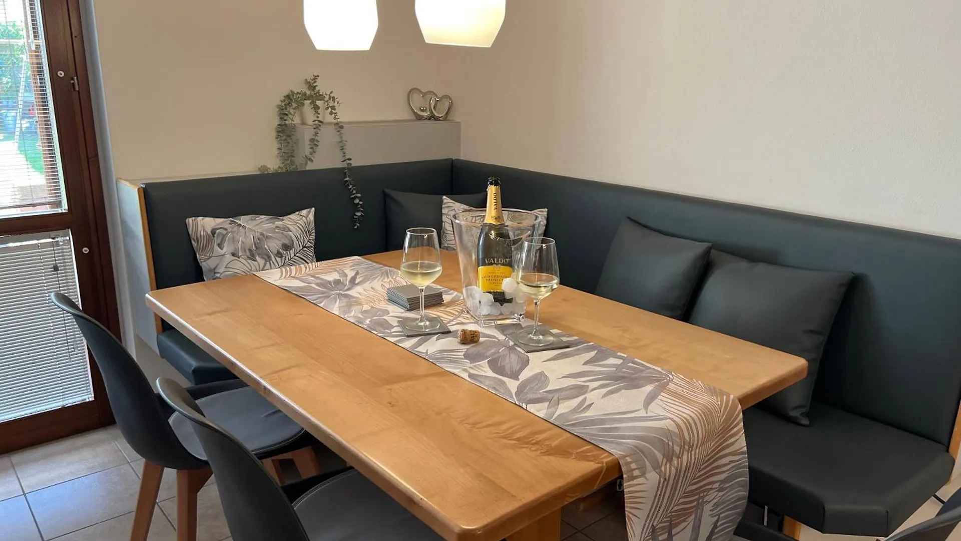 Casa Tre Palme Apartment Lazise
