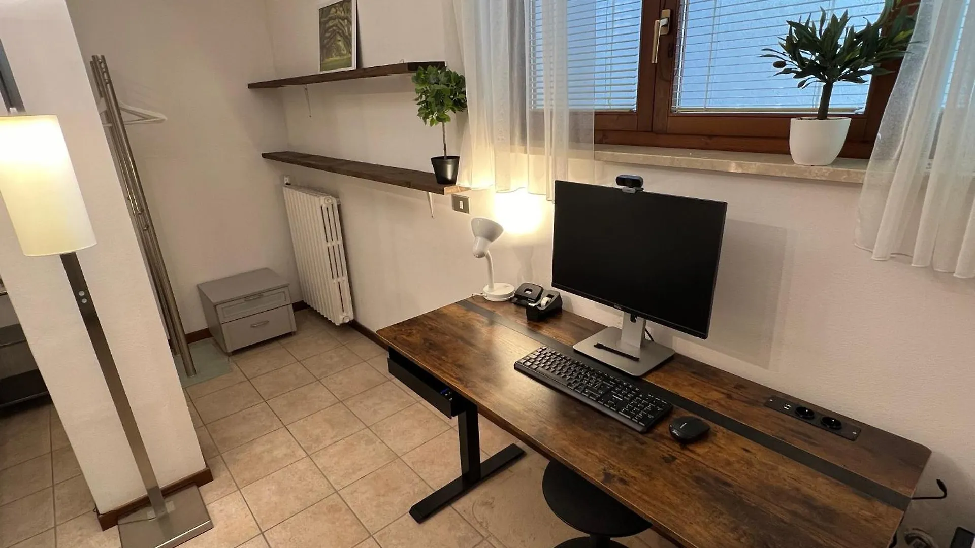 Casa Tre Palme Apartment Lazise