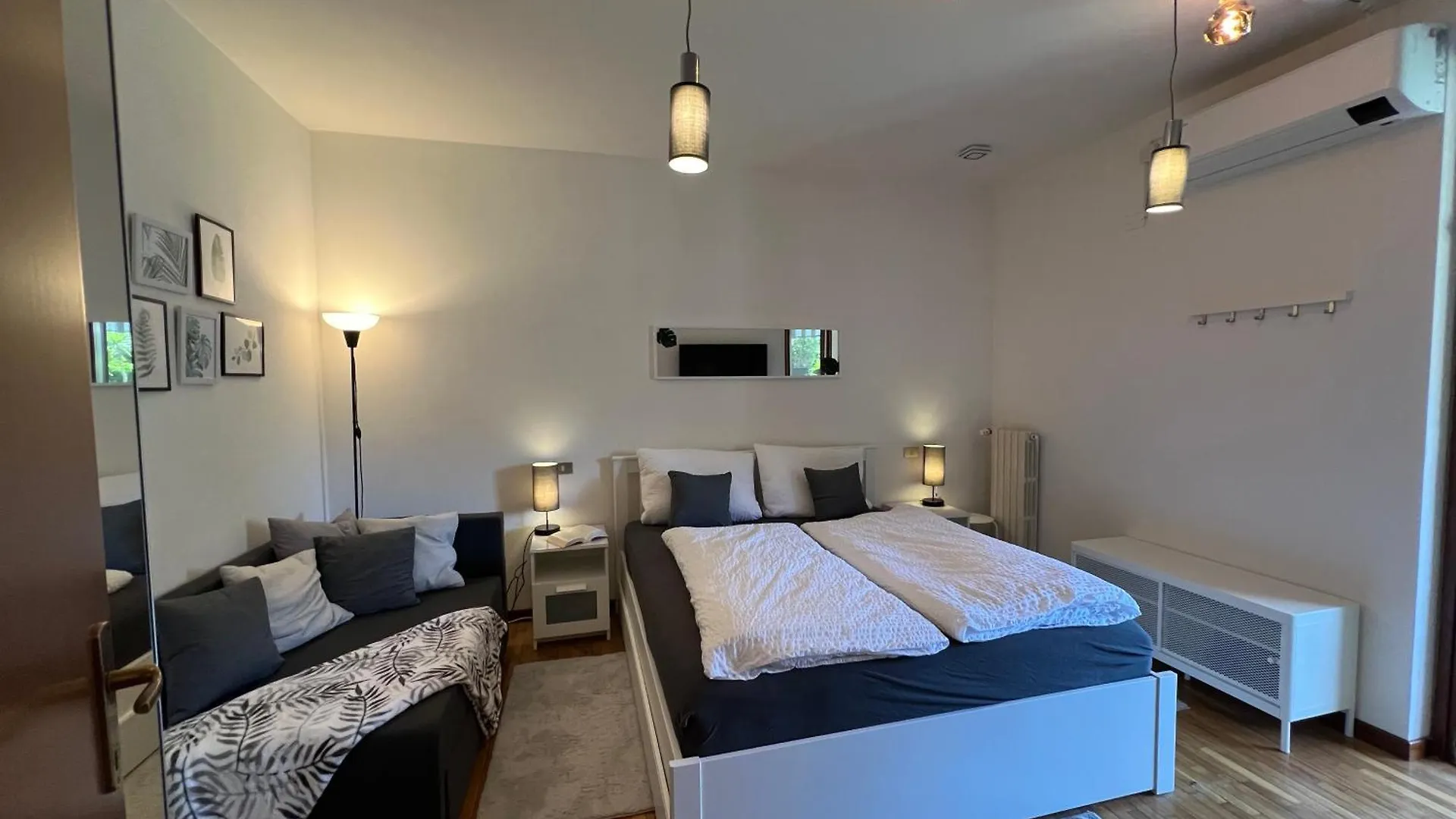 Casa Tre Palme Apartment Lazise 0*,  Italy