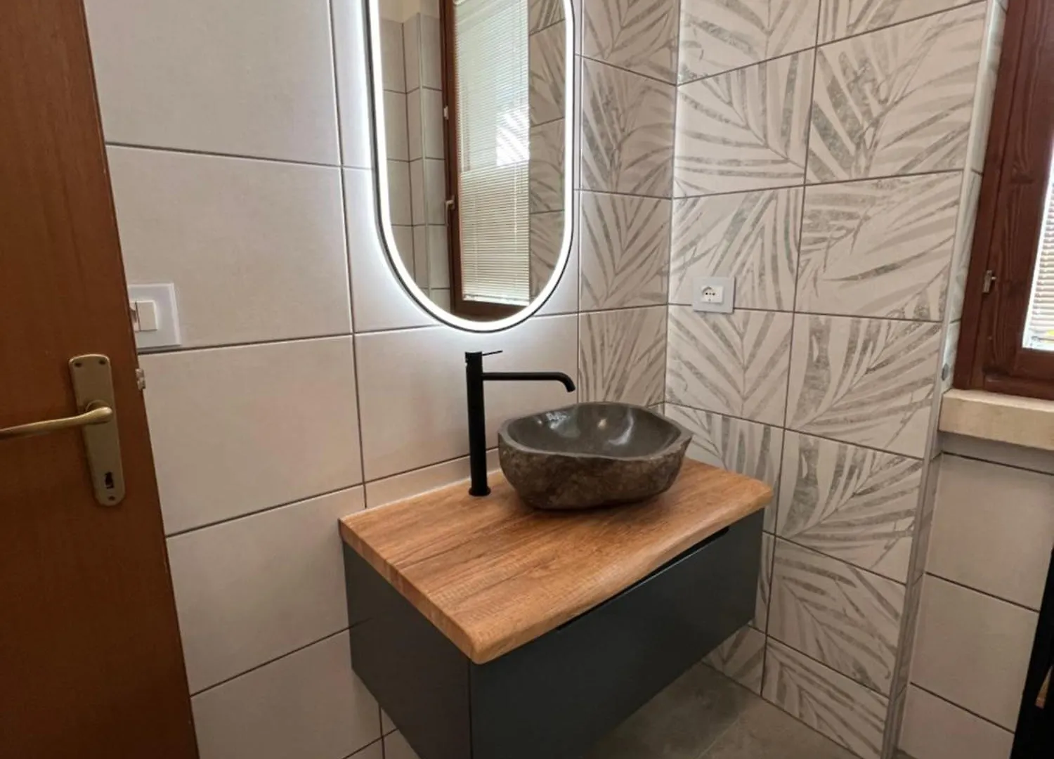Casa Tre Palme Apartment Lazise