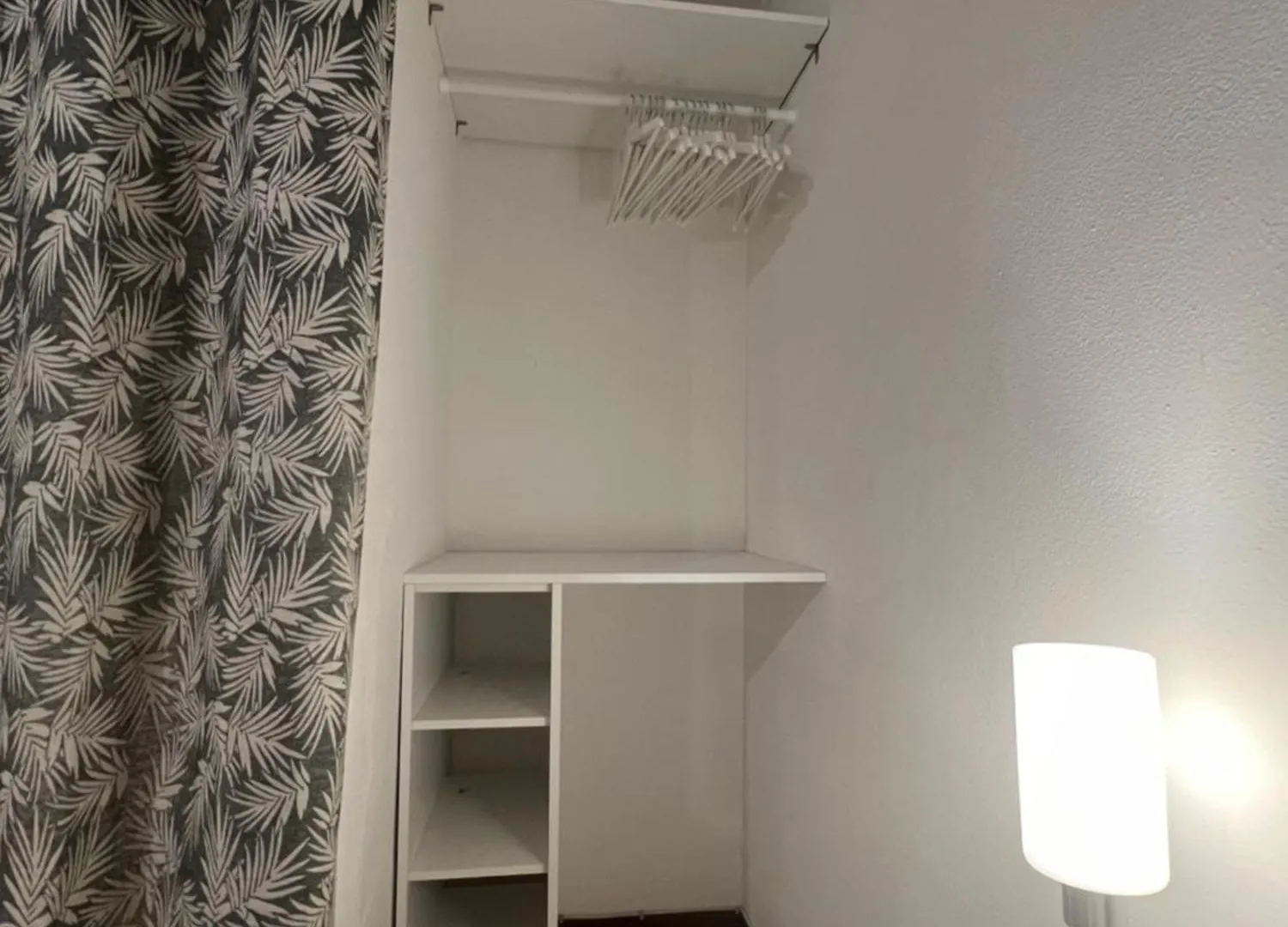 Apartmán Casa Tre Palme Lazise