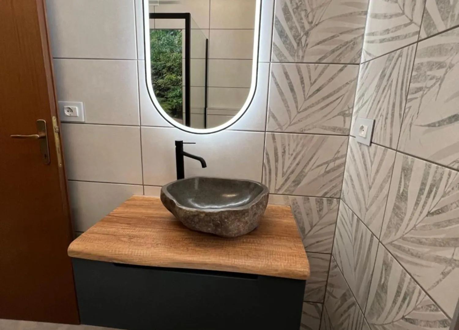 Apartmán Casa Tre Palme Lazise
