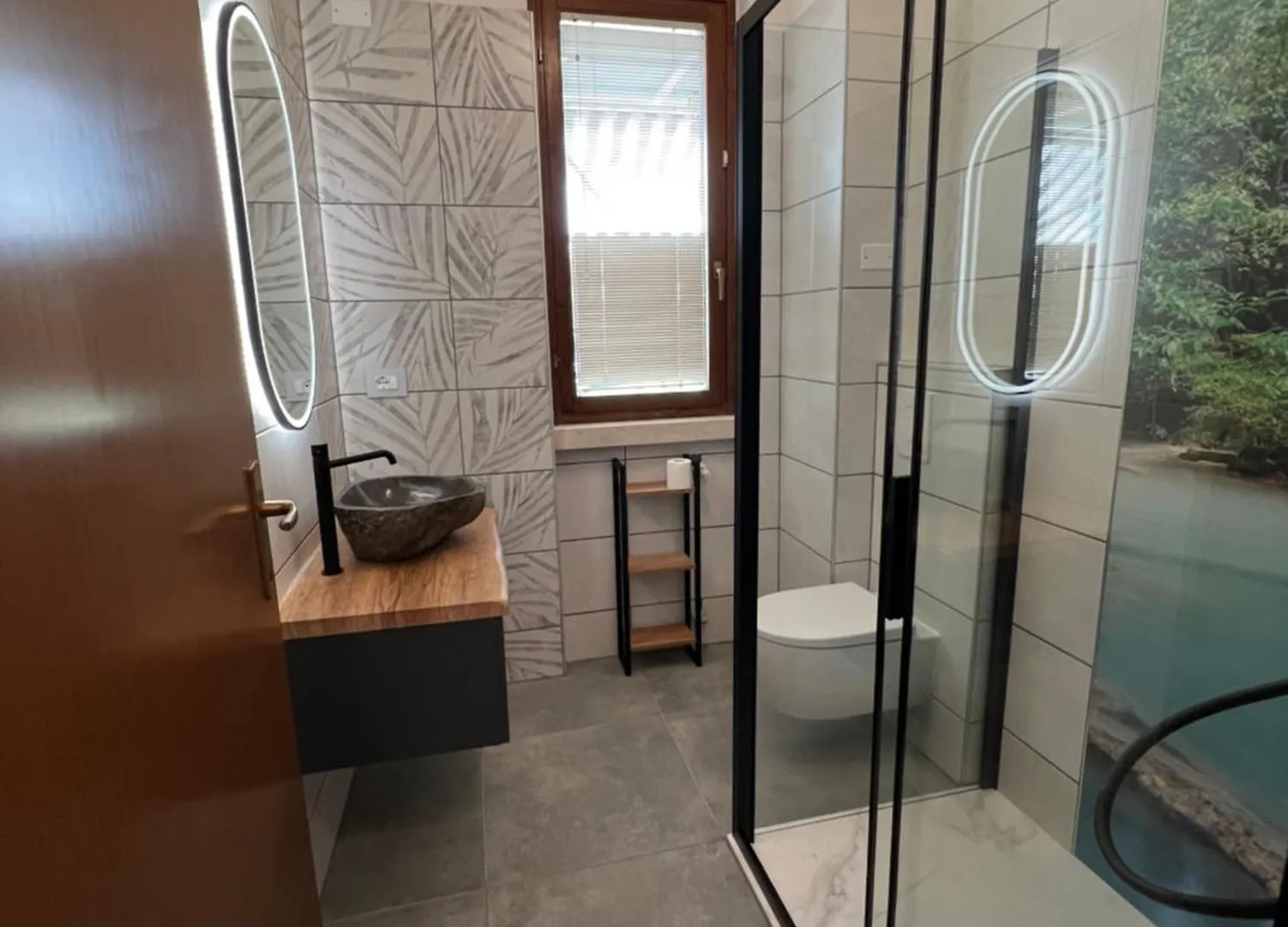 Casa Tre Palme Apartment Lazise