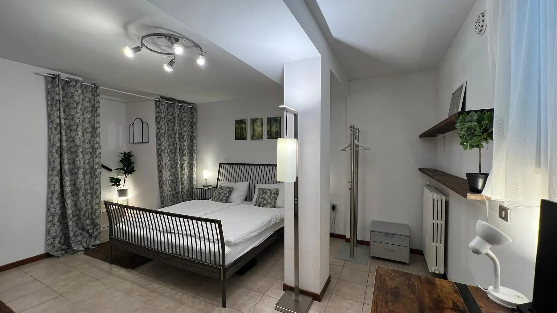 Casa Tre Palme Apartment Lazise Italy