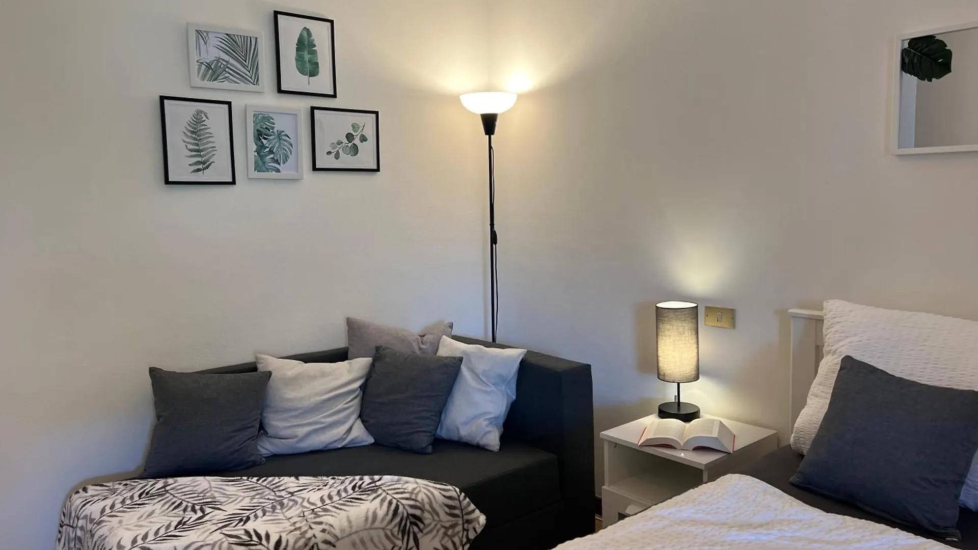 Casa Tre Palme Apartment Lazise 0*,  Italy