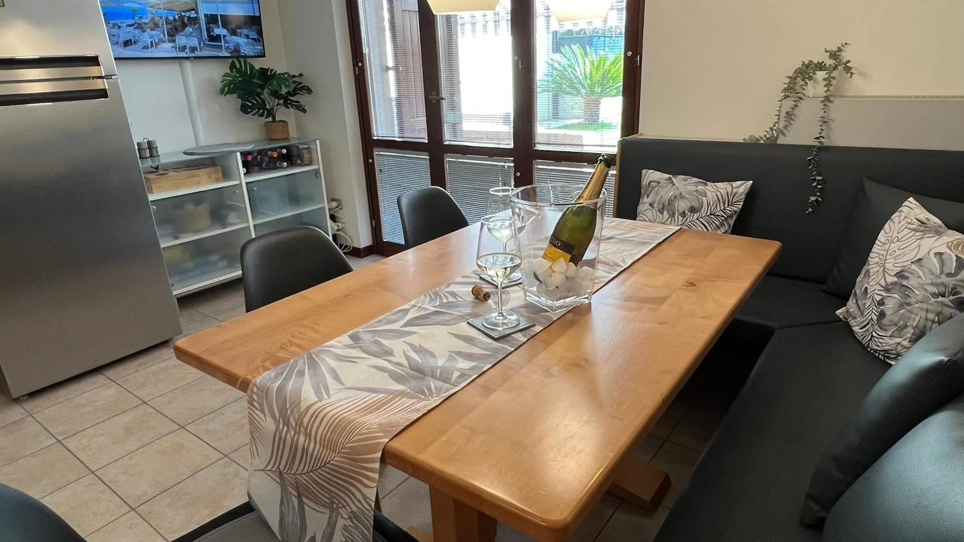 Casa Tre Palme Apartment Lazise 0*,  Italy