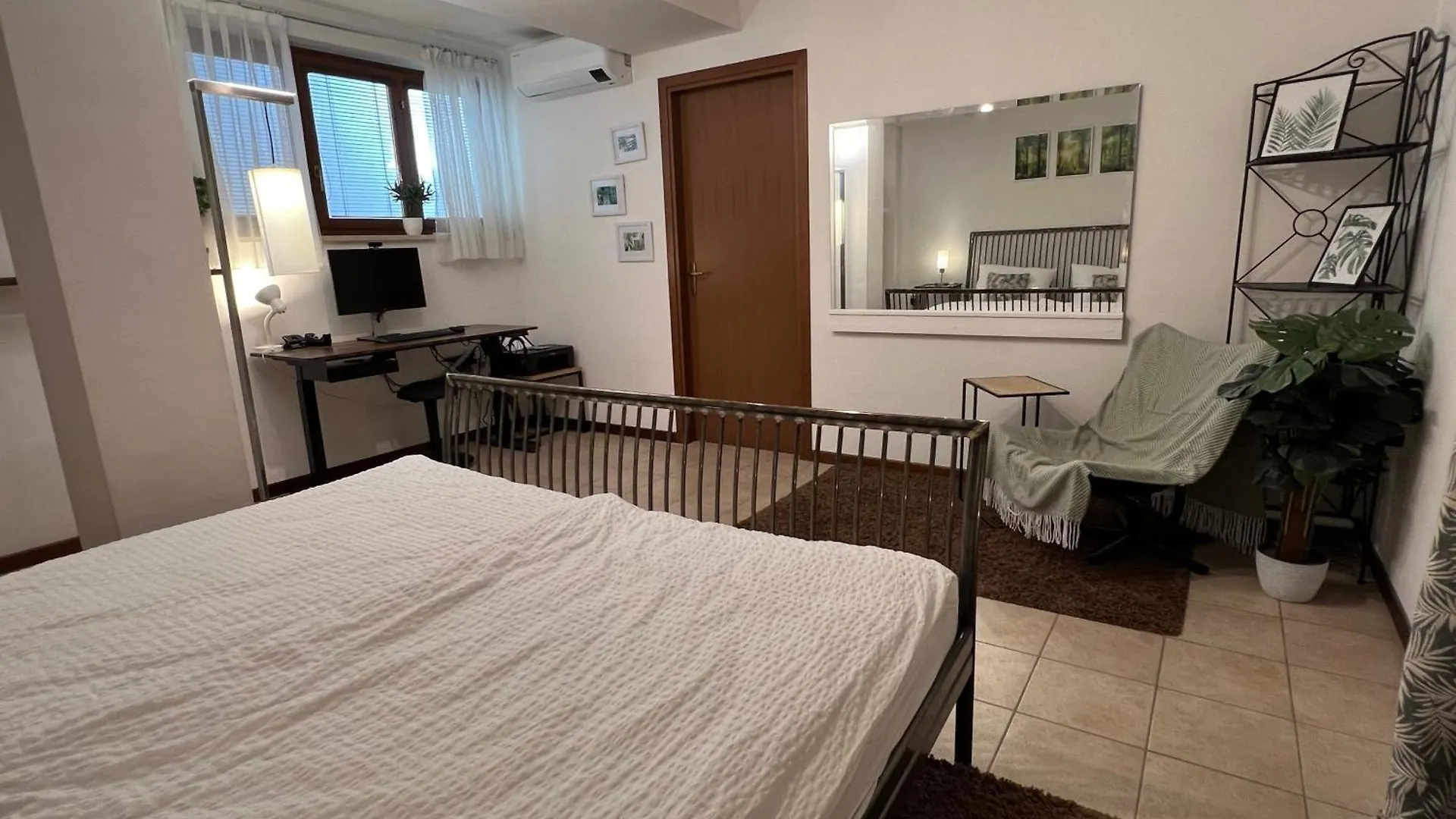 Casa Tre Palme Apartment Lazise